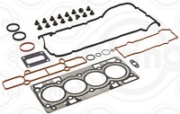 Elring 460.600 Dichtungssatz Zylinderkopf FüR C-MAX II Focus III Galaxy Grand