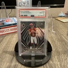 2024 Panini Phoenix - Rookies Jayden Daniels #198 (RC) PSA 10