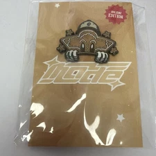 Made By Erick Santa Boy Pin Not Hat Club New Era Starboy Santa Clause Christmas