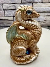 Windstone Editions Peña Bantam Dragon Sand Kickstarter