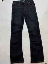 Wrangler Kids Retro® Slim Boot Layton  Jeans 112336146, 12 REG Adj Waist 1638