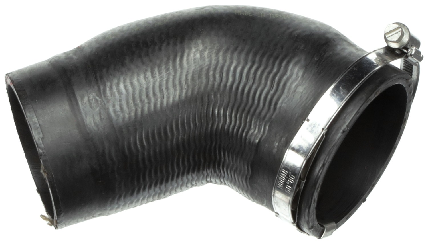 GATES-OE 09-0042 Charge Air Hose for AUDI,SEAT,SKODA,VW