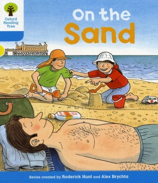 On The Sand - Image 1 of 1