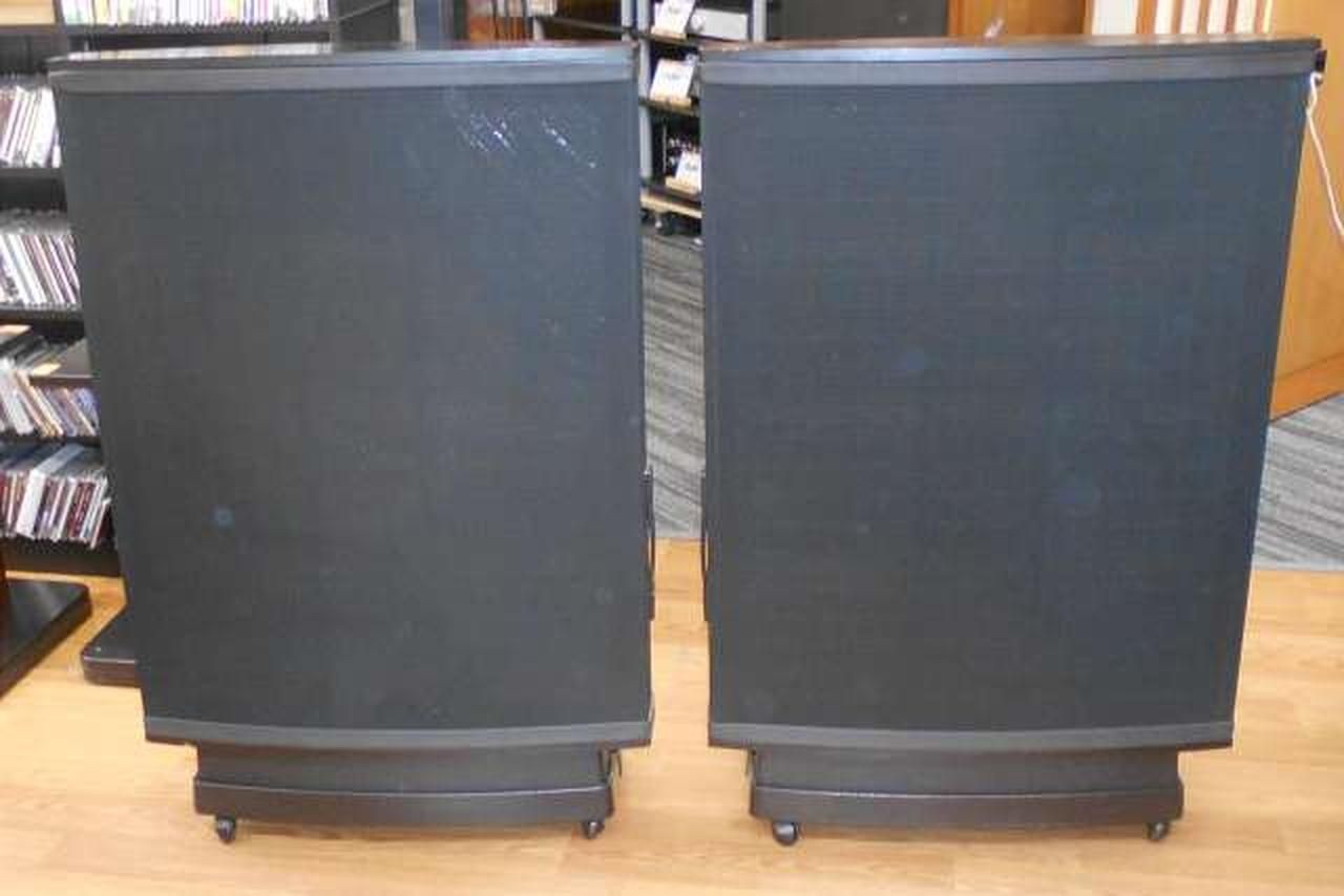 Quad ESL63PRO Speakers (pair) Used