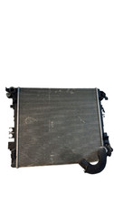 Radiateur Jeep WRANGLER