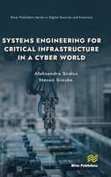 Systems Engineering For Critical Infrastructure In A Cyber World | Buch | 2026