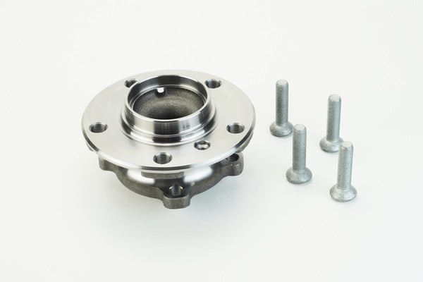 Continental Ctam WBE1102 Radlager Satz FüR BMW-image
