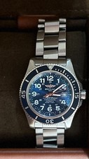 Breitling Superocean 2, Men's Watch, 44MM