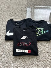 Boys 3 Pc Set Nike Size 6
