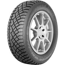 2 Tires Tbc Arctic Claw Winter Wxi 21565r16 98t Snow