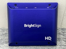 BrightSign HD3 HD1023 Digital Signage Media Player 59399