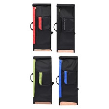 Skateboard-Rucksacktasche, Skateboard-Tragetasche, tragbarer Reiserucksack mit