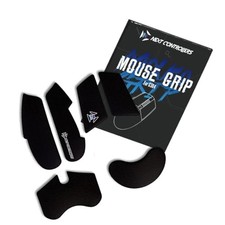 NEXT Grip Maus Griffband rutschfest 0,5 mm dick geruchlos für G304 Gaming