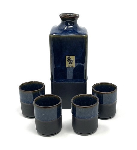 Best Quality Selection of Japan Sake Set