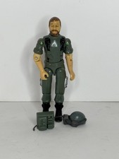 G.I. Joe COMPLETE Breaker 1982 1983 Near mint