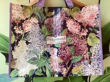 Sac Anita Auguste Les Toiles du Soleil fabriqué en France