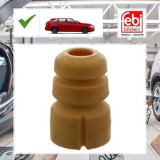 1x Febi Bilstein Anschlagpuffer, Federung AUDI A4 Avant (8W5, 8WD, B9) 2.0 TDI