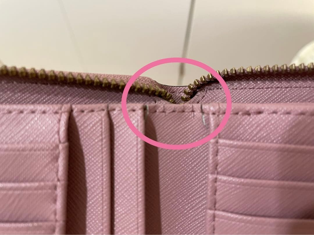 Kate Spade Bifold Wallet thumbnail 7