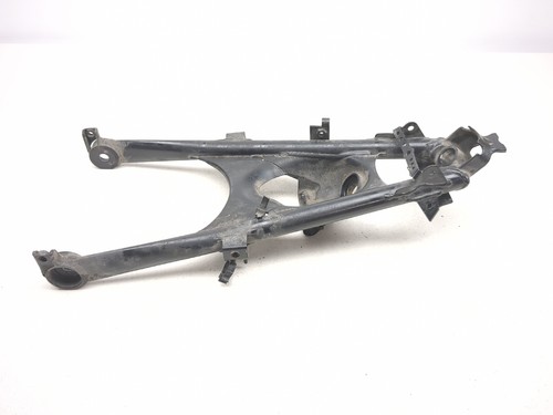 05-09 BMW R1200RT Main Frame Chassis  STRAIGHT CLN