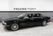 2006 Jaguar XJ6  VDP 