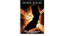 2005 Topps Batman Begins Trading Cards 19