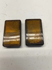 2003 Honda ST1100 ST 1100 P left right front amber reflectors set