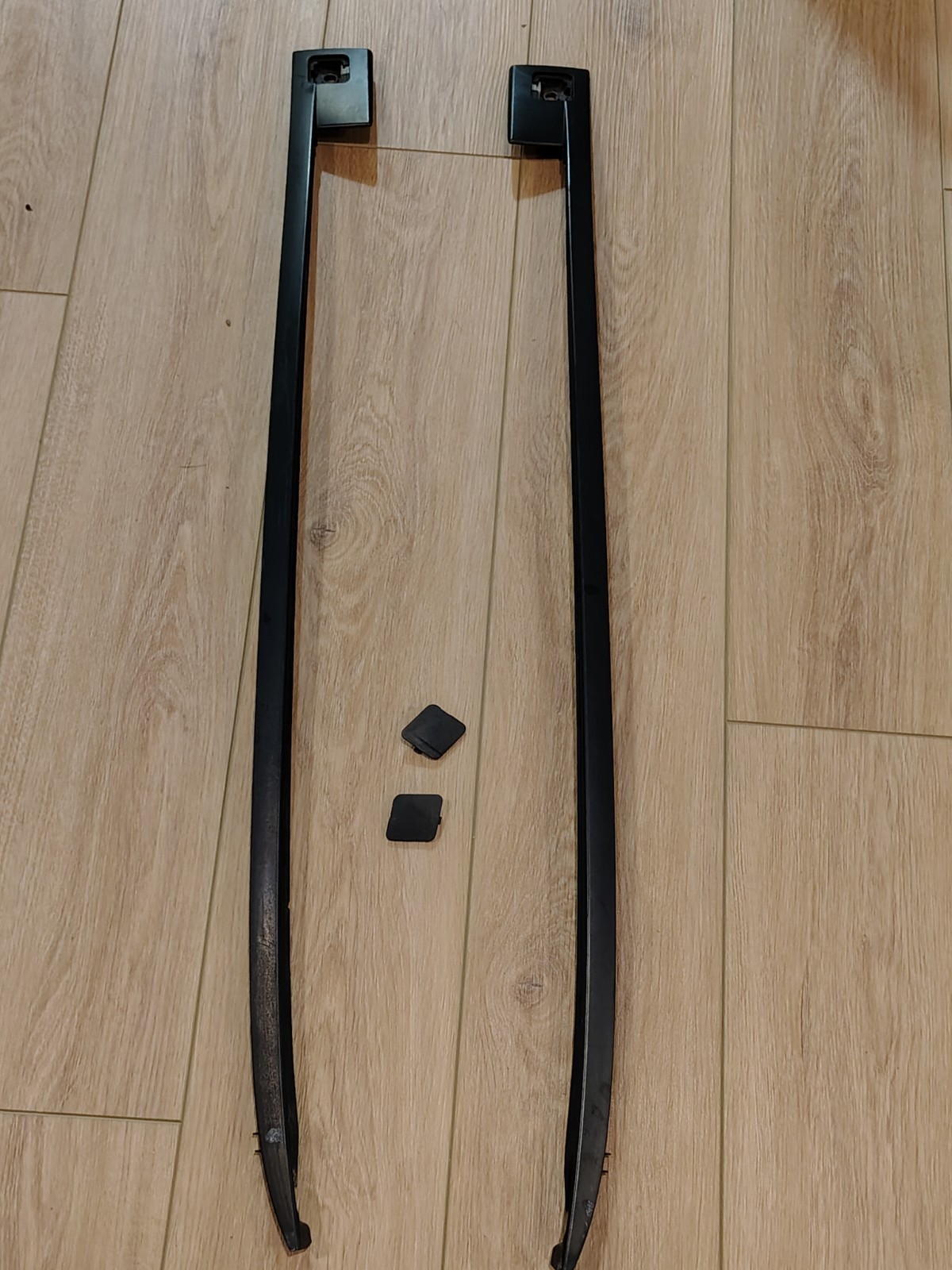 2007-2011 Honda CRV CR-V Windshield Trim Molding DRIVER PASSENGER Side Pair
