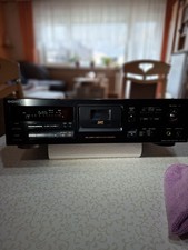 SONY DTC-790 DAT-Recorder  Revidiert - geprüft vom Händler