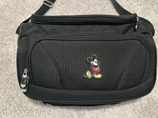 Disney Unisex Adult Travel Luggage for sale - eBay
