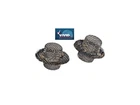 Rpı MIF062 - Fill/Vent Mesh Chamber Filter  for Midmark-Ritter 2 Pcs