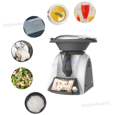 Multifunction Automatic Robot Cooking Machine Smart Food Processor Kitchen Tool