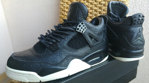 NIKE AIR JORDAN 4 RETRO PREMIUM PINNACLE YEEZY 270 AIR MAX 1 90 180 SUPREME  TN | eBay
