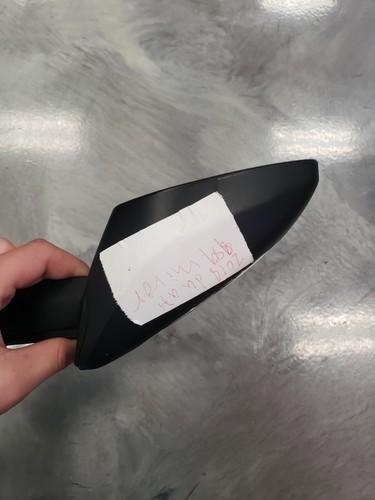Espejo retrovisor izquierdo Ducati Panigale 959 2018 usado OEM (dañado) 523S0523C - Imagen 3 de 11