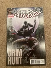 What If? #1 Amazing Spider-Man Grim Hunt 2011 Kraven Deadpool Venompool