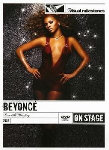 Beyoncé - Live at Wembley (On Stage/ Big) von not sp... | DVD | Zustand sehr gut