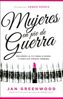Mujeres En Guerra (women At War) Mujeres En Guerra (women At War)