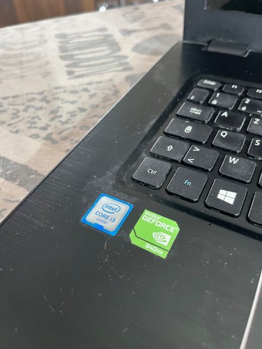 (A180) acer aspire e5 i3 6ème - Imagen 2 de 11