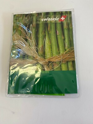 Swiss Airlines Mini Amenity Kit