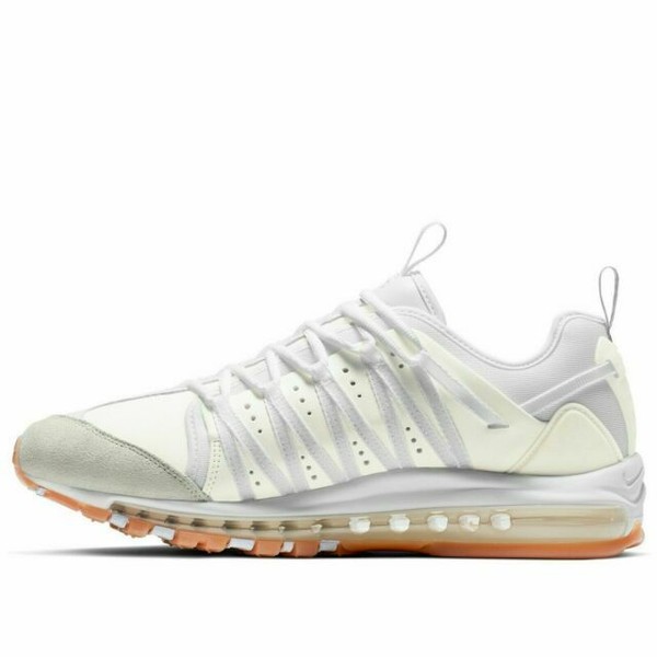 Size 16 - Nike Air Max 97 Haven x CLOT White Gum 2019 for sale online | eBay