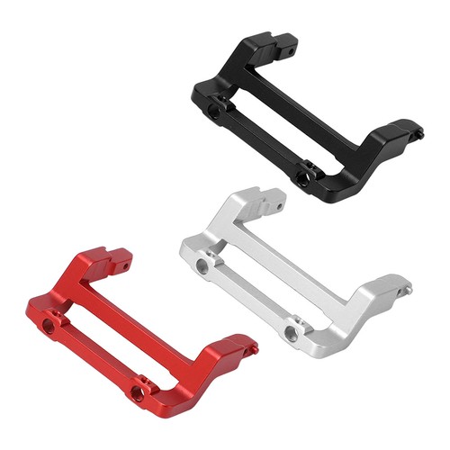 Aluminium Front Bumper Mount RC Car For AXIAL SCX24 1/24 Scale RC Vehicle Up - Picture 15 of 28