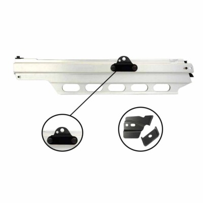 SP 885-827A Aluminum Magazine for Hitachi NR83A & NR83A2