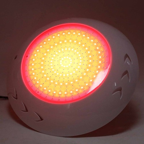 12V 55W Resin Filled Swimming Pool LED Light RGB Remote Control Memory Function - Picture 16 of 23