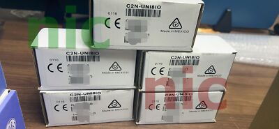 C2N-UNI8IO Panel Interface Module