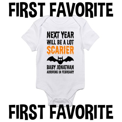 personalised baby clothes next day delivery