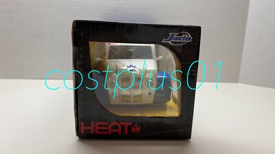 JADA HEAT DIV CRUIZER PARAMEDIC 1:24 AMBULANCES | eBay