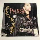 Prince - Thieves In The Temple 12" Single Vinyl Record - W 9751 (T) VG+/VG+