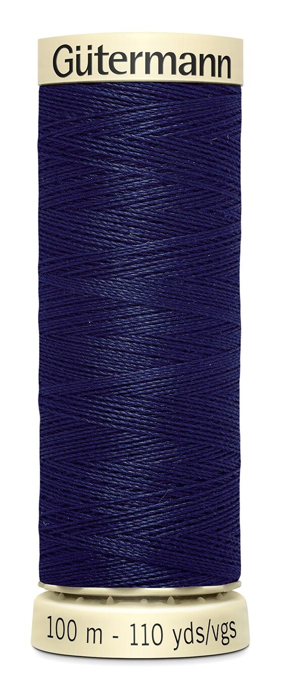 Gutermann Sew-All Thread 110yd-Nautical (Pack of 6) | eBay