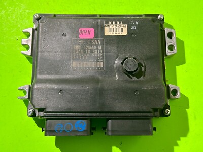 2008 MAZDA 6 Engine Control Module Computer ECM ECU OEM 8M81-12A650-AE ...