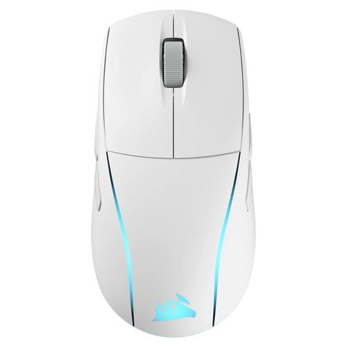Corsair Mouse Gaming M75 Lightweight RGB White CH 931D011 EU
