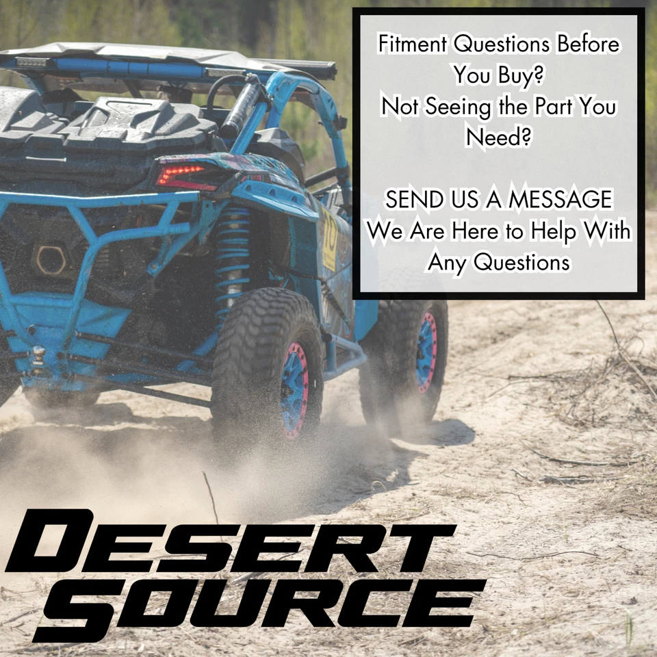 Kit de línea de freno trasero trenzado de acero Russell CycleFlex Kawasaki KX 125 99-02 R08585 Foto 2 de 3